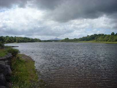 photo : Irlande, Pierre Levert